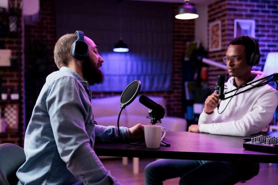 Best Podcast
